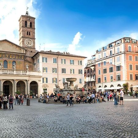 Moro Magenta 1 Casa E Appartamento Per Vacanze Roma Exterior foto