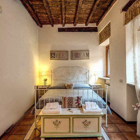 Moro Magenta 1 Casa E Appartamento Per Vacanze Roma Exterior foto