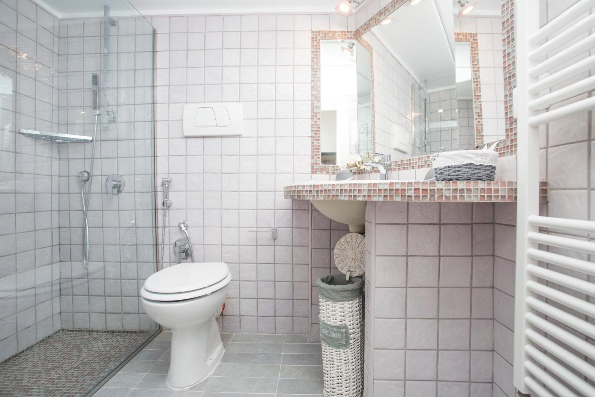 Moro Magenta 1 Casa E Appartamento Per Vacanze Roma Habitación foto