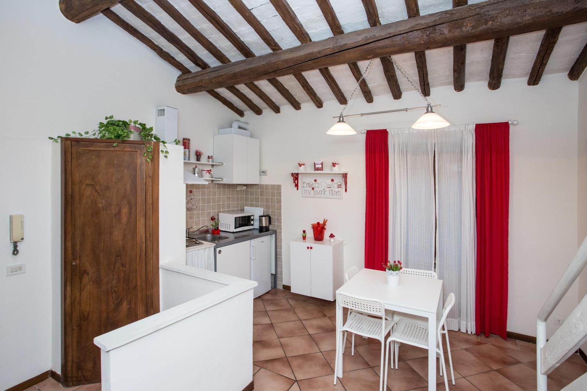 Moro Magenta 1 Casa E Appartamento Per Vacanze Roma Habitación foto