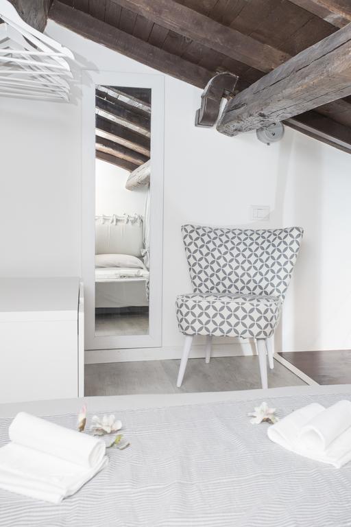 Moro Magenta 1 Casa E Appartamento Per Vacanze Roma Habitación foto