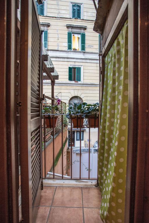 Moro Magenta 1 Casa E Appartamento Per Vacanze Roma Habitación foto
