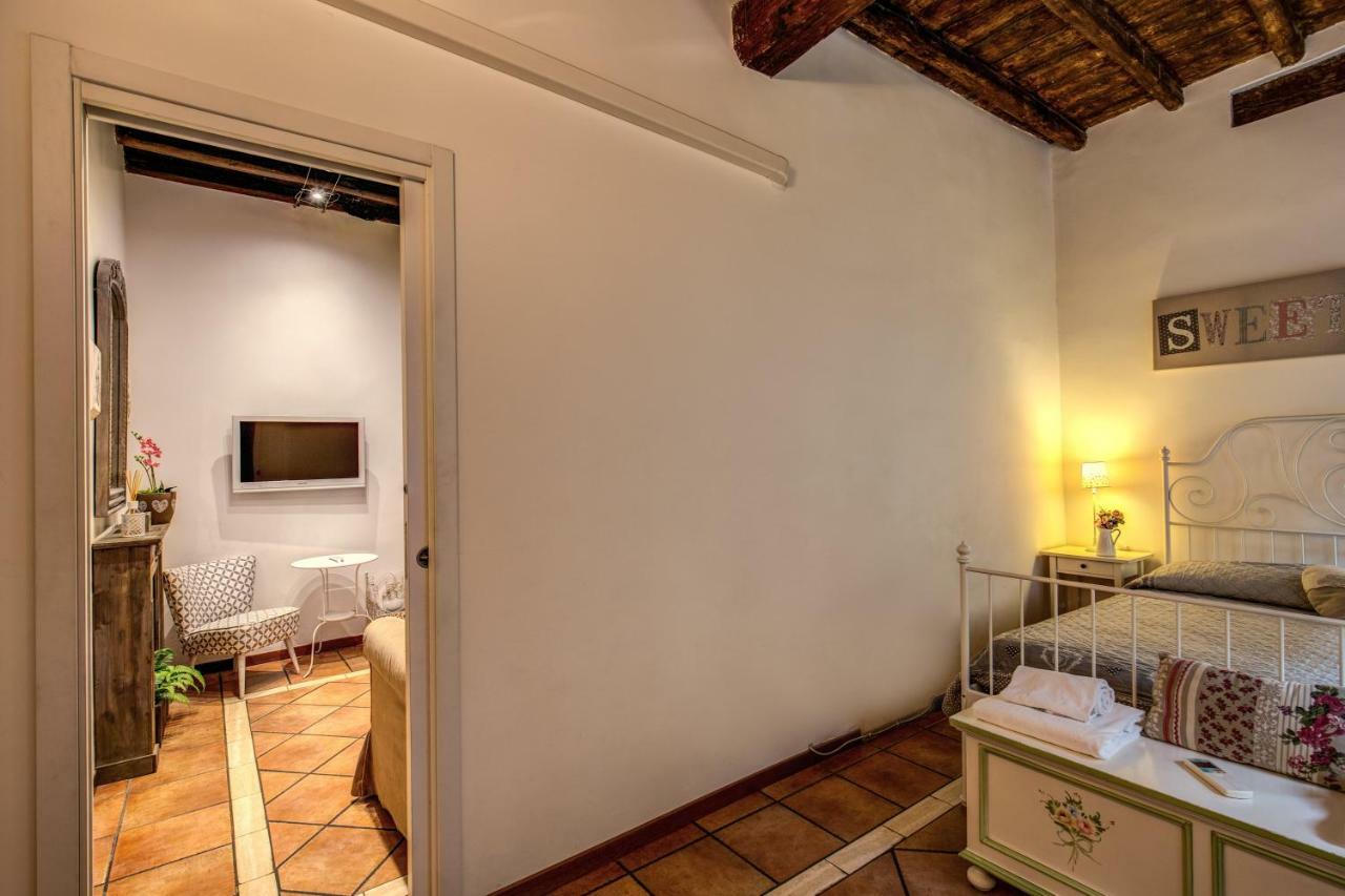 Moro Magenta 1 Casa E Appartamento Per Vacanze Roma Exterior foto
