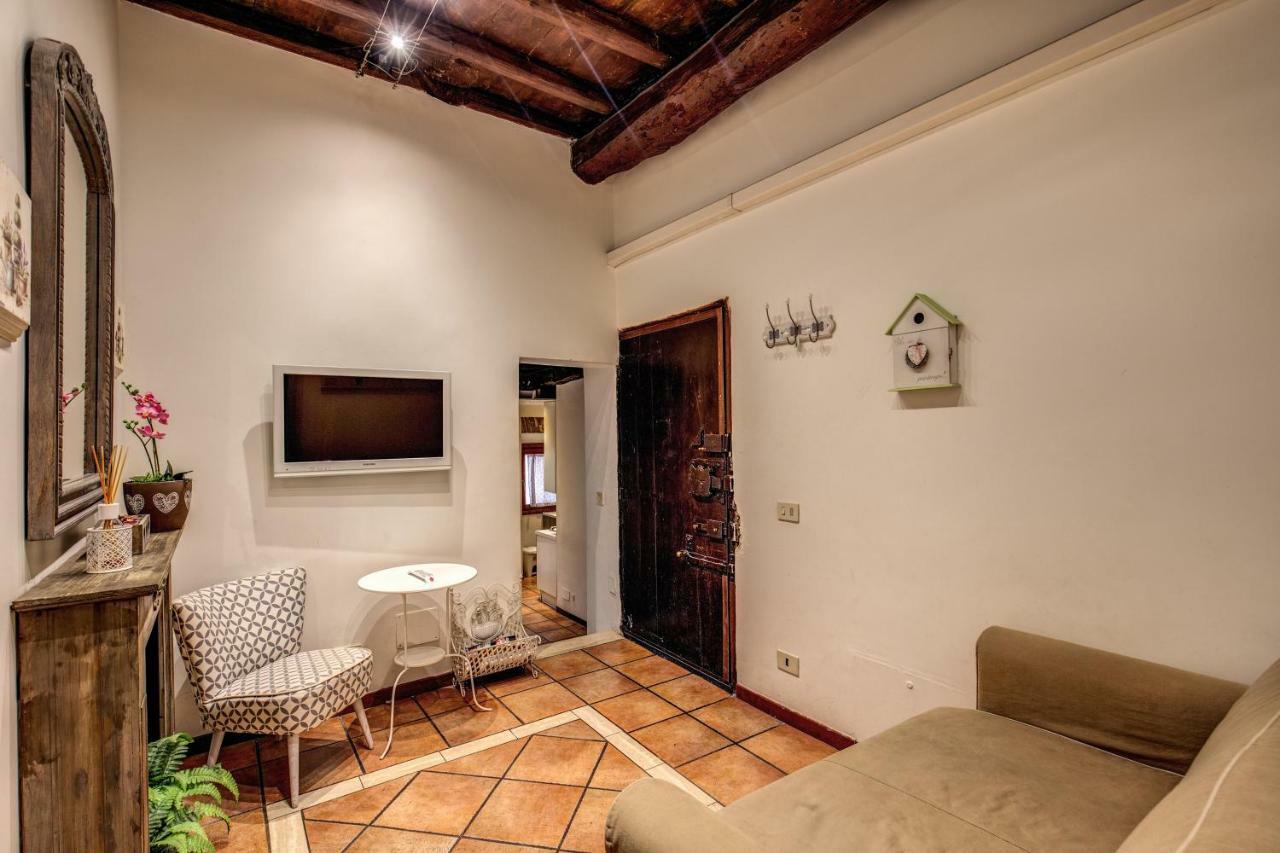 Moro Magenta 1 Casa E Appartamento Per Vacanze Roma Exterior foto